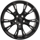 Jeep Grand Cherokee / Dodge Rines 20x8.5 5/127