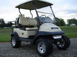 Molduras De Salpicadera Para Carros De Golf