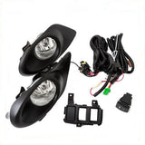 Faros Antiniebla Honda Accord 2008-2010