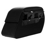 Sistema De Desconexión Rápida Para Harley Sportster