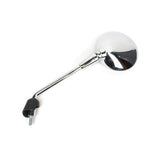 Vespa Primavera Espejo Retrovisor Izquierdo Para Moto
