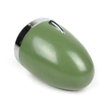 Vespa Reloj Despertador De Manecillas Varios Colores