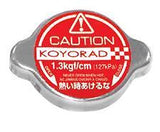 Tapa de Radiador Koyo Racing