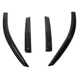 Deflectores de ventana Nissan Murano 03-07