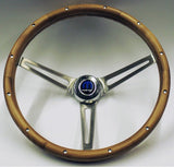 Volante Dodge charger 1968-1969