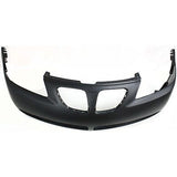 Defensa delantera Pontiac G6 2005-2009