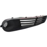 Rejilla Pontiac G6 05-09