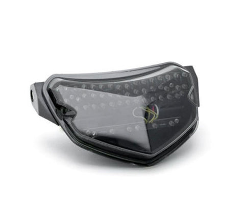 Calavera moto Suzuki GSXR 600 2001-2003