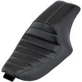 Asiento Biltwell Speedway Universal Para Moto