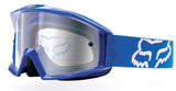 Goggles Lentes Racing Motocross Para Conducir En Moto