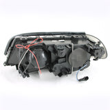 Faros ojo de angel BMW M3 2004-2006