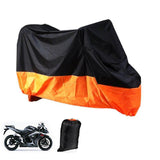 Funda Antipolvo para moto Harley Davidson