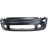 Defensa delantera Mitsubishi  Eclipse 2002-2005