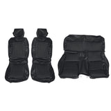 Vestiduras Para Asientos  Varios Colores Mustang 1969