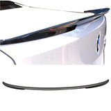 Aleron trasero BMW serie 3 2012 -2017