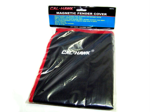 Cal hawk cubierta de coche