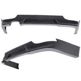 Spoiler Lip trasero BMW 530i 2004-2006