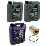 Kit de afinacion BMW 1994-2008