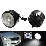 Faros Antiniebla Nissan murano 2009-2014