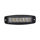 Barras LED de 18W