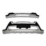 Protector de defensa delantera Kia Sorento 2016