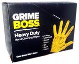 Toallitas para limpieza de manos 6 paquetes para Taller