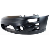 Defensa delantera Mitsubishi  Eclipse 2002-2005