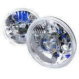 Faros delanteros Mustang 1976