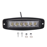 Barras LED de 18W