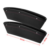 Organizador Bolsillo Lateral Para Asiento del automóvil