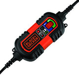 Cargador de bateria  Black & Decker