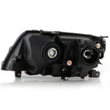 Faros fondo cromado Suzuki Grand Vitara 2009-2013