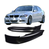 Spoiler Lip delantero BMW 328I 2008