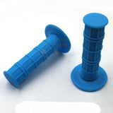 Puño de gomas para motos Honda,Yamaha,Kawasaki