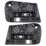 Faros delanteros Chevrolet Trailblazer 02-09