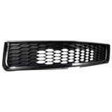 Parrilla Ford Mustang 2005-2009