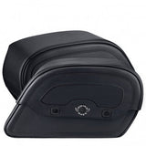 Alforjas Viking Universales De Piel Sintetica