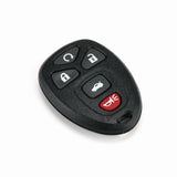 Control de Llave Chevrolet Malibu 2004-2012