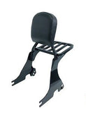 Respaldo para motocicleta Sportster 2004 2016