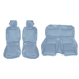 Vestiduras Para Asientos  Varios Colores Mustang 1969