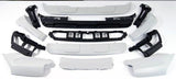 Body Kit BMW X5 2007 al  2010