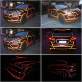 Cinta reflectiva 3M Scotchlite