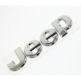 Emblema Jeep Cherokee 2014-2018