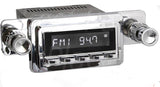 Radio Audio Estero Para Mustang 1964-1966