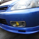 Faros Antiniebla Honda Civic 1999-2000