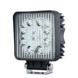 Luces LED 27w off road