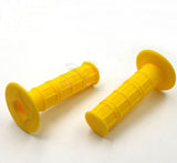 Puño de gomas para motos Honda,Yamaha,Kawasaki