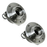 Mazas delanteras para Saab 9-3 2003-2011