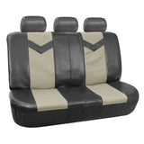 Cubierta para asientos de automoviles