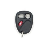 Control de llave Chevrolet Silverado 1999-2001